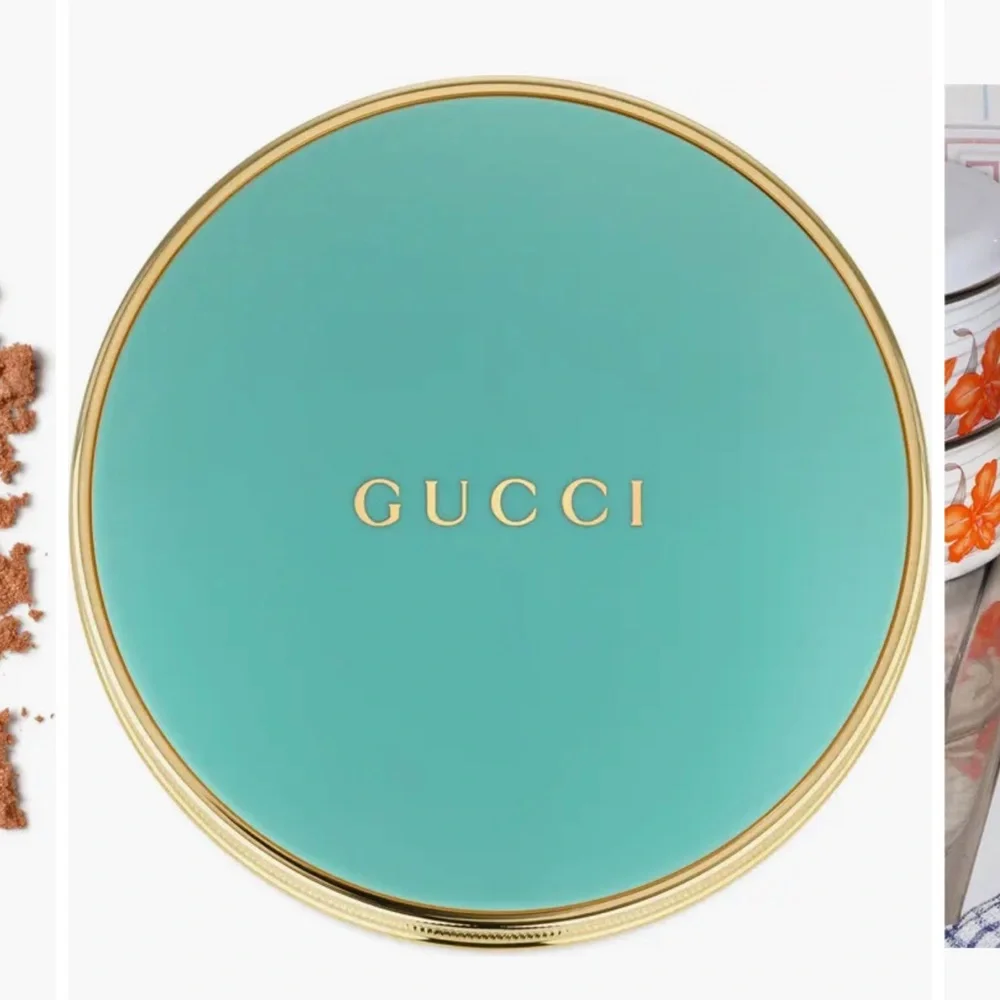 Gucci new box